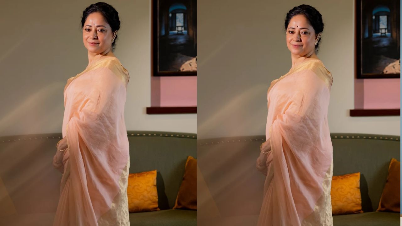 sheeba chaddha