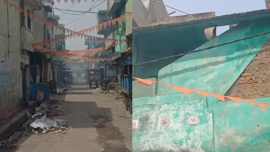 singrauli bank robbery Nepal connection bank of Maharashtra