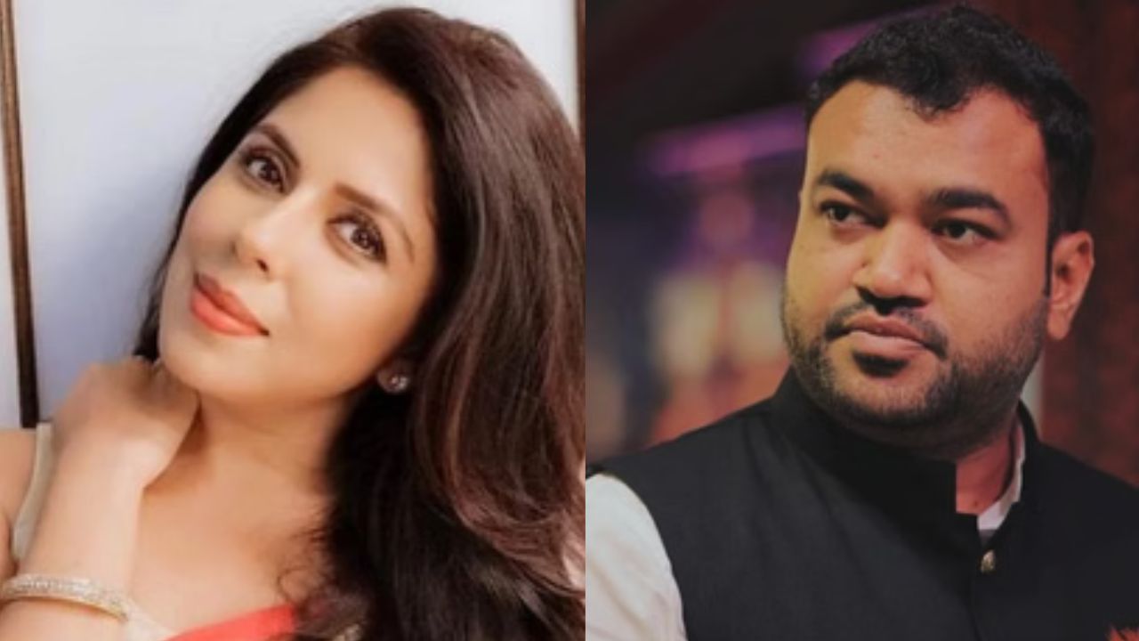 indore remon kakkar accuse suraj rajak 300 crore rupees land incroachment
