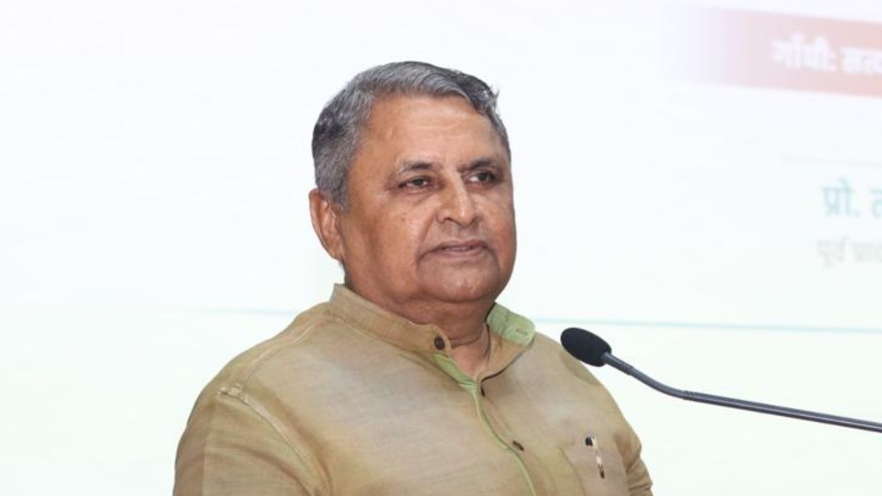 विजय चौधरी