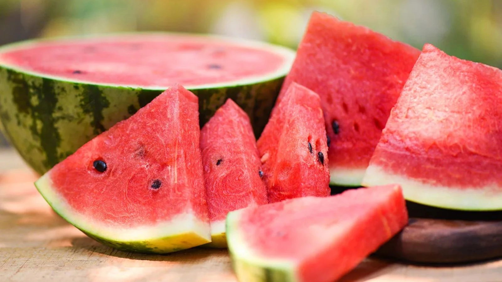 watermelon