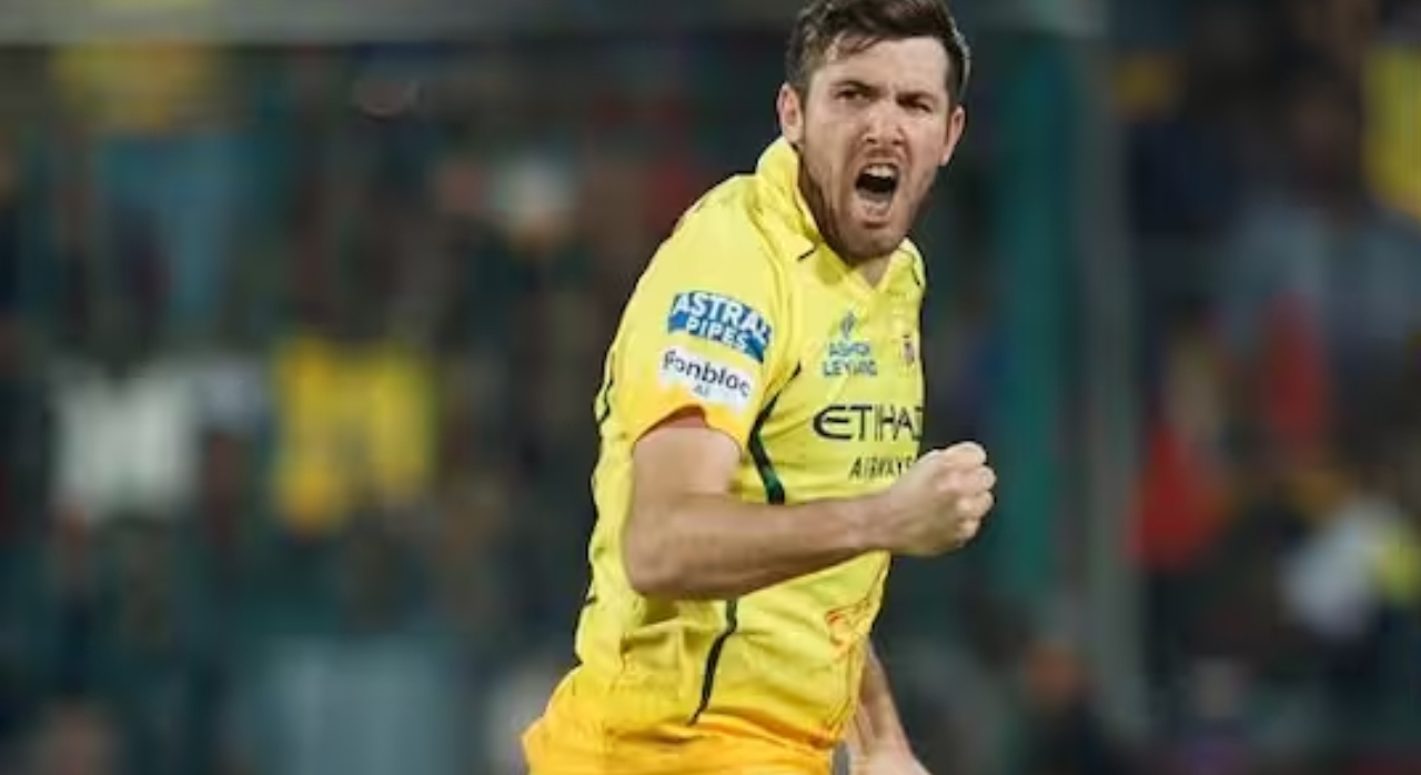 CSK vs RCB