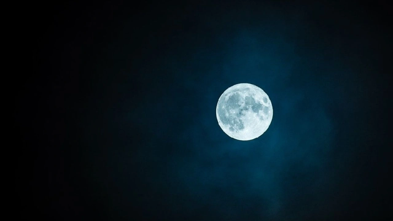 Adhik Maas Purnima 2026