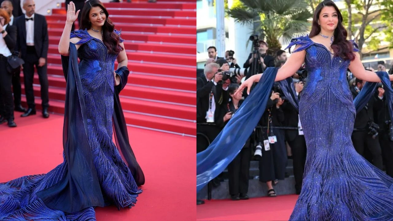 Aishwarya Rai Bachchan