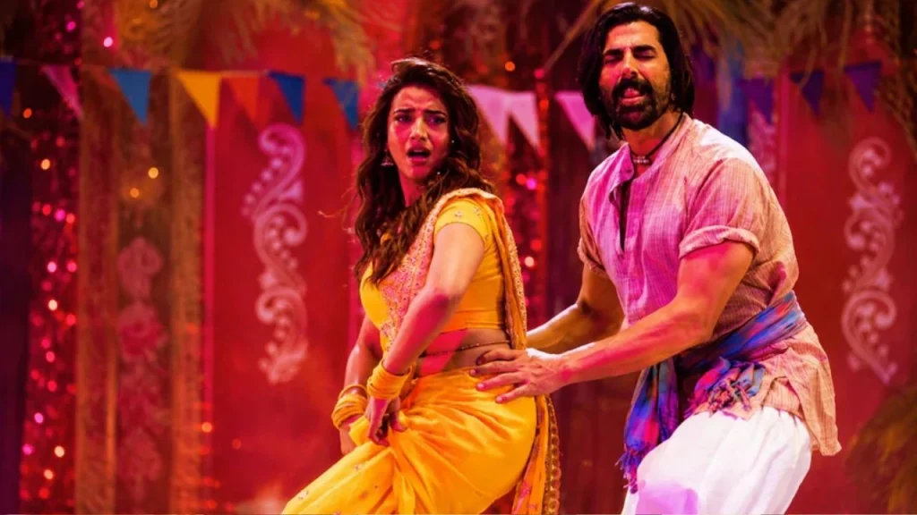 Akshay Kumar Bhojpuri Song
