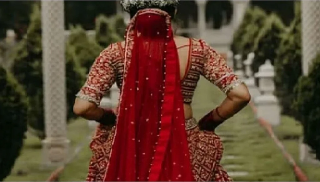 Alwar marriage fraud case