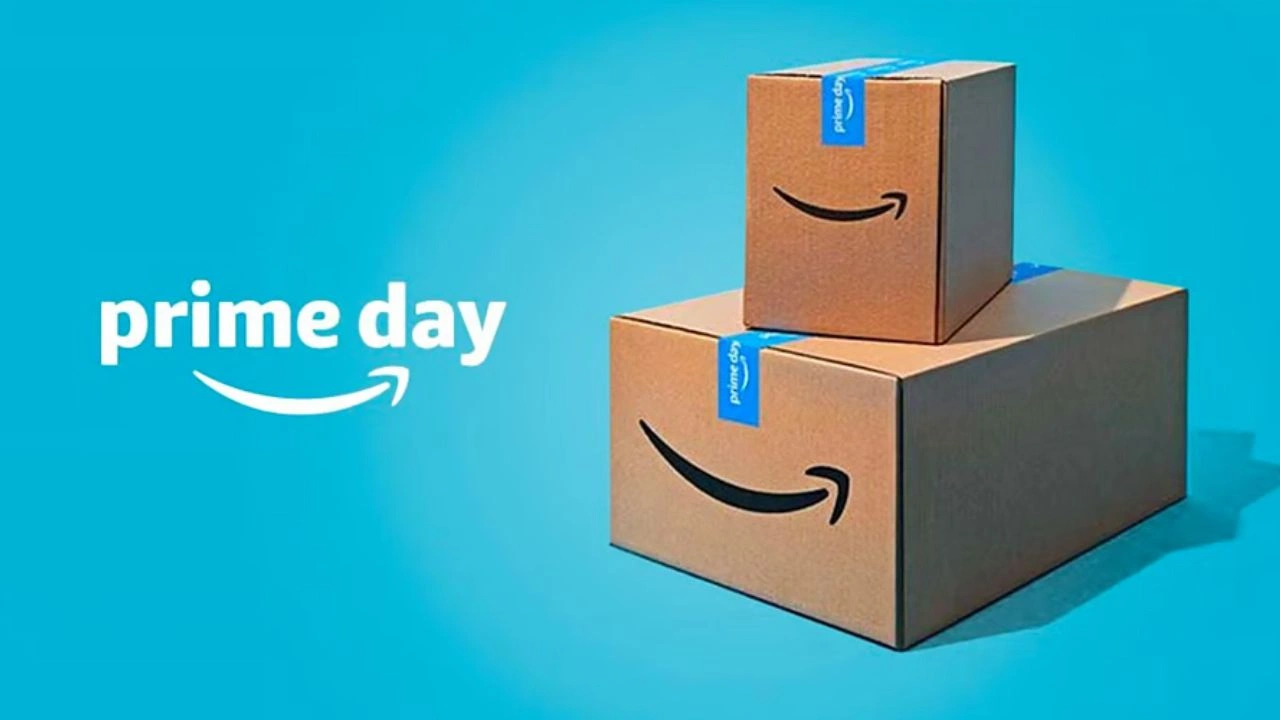Amazon Prime Day 2026