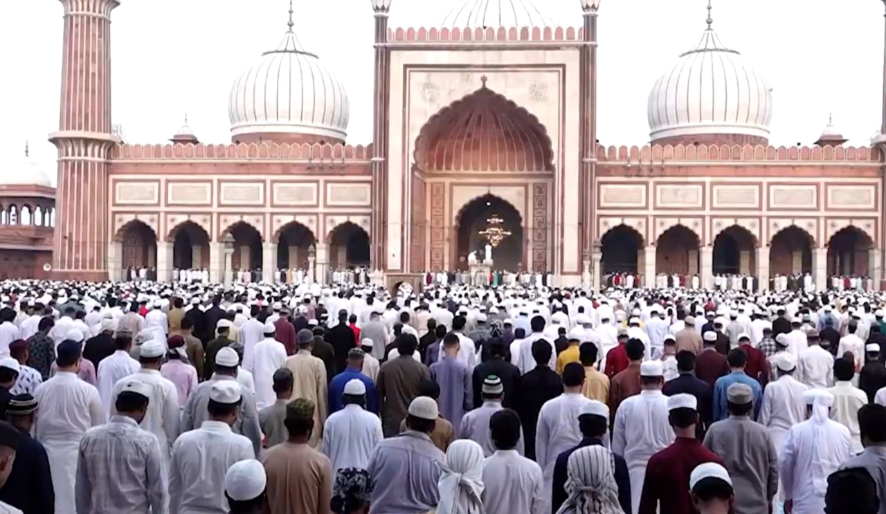 Bakrid 2026