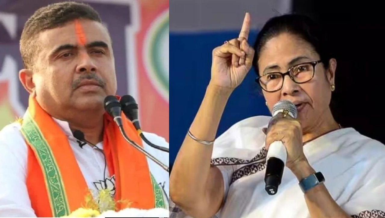 Bengal Election Results