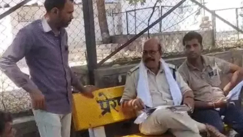 Madhya Pradesh News