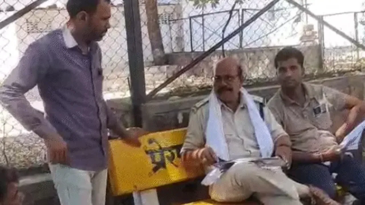 Madhya Pradesh News