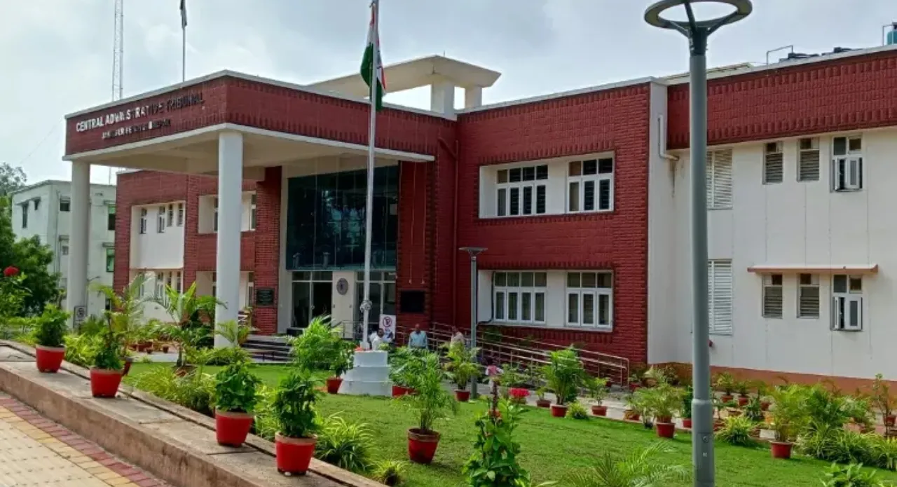 Madhya Pradesh