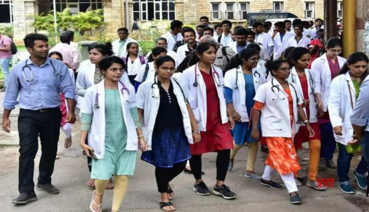 Bhopal NEET Exam