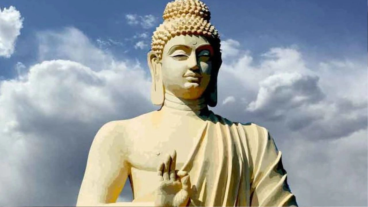 Buddha Purnima 2026