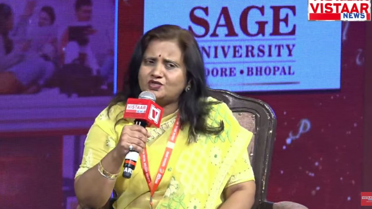vistaar education conclave