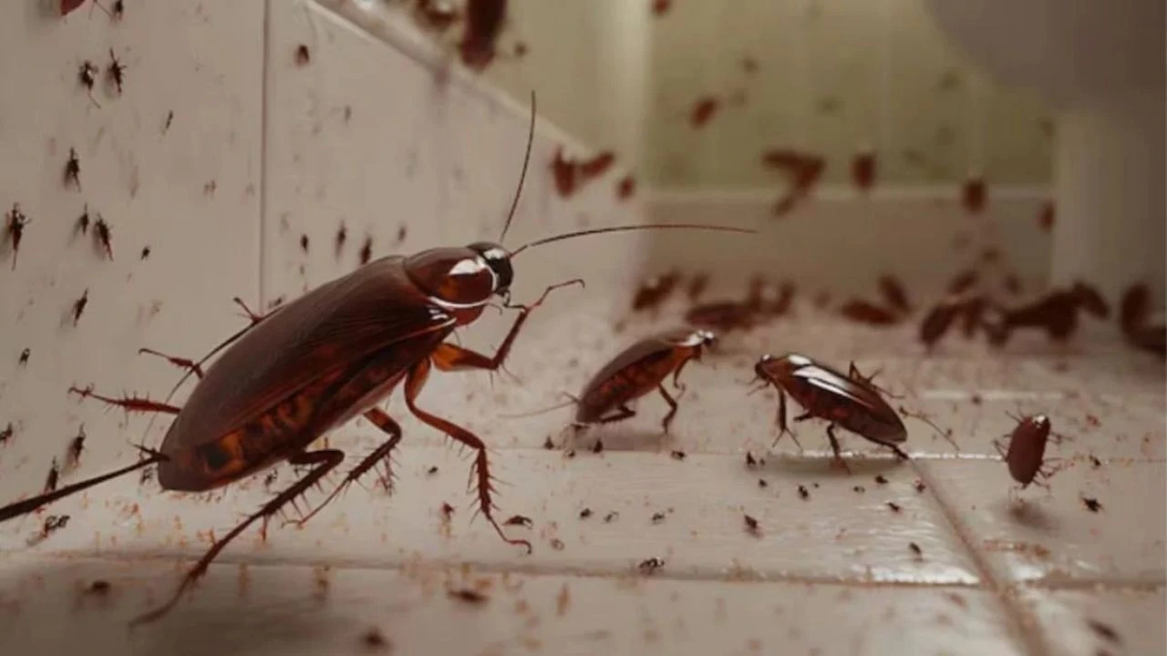 Cockroach