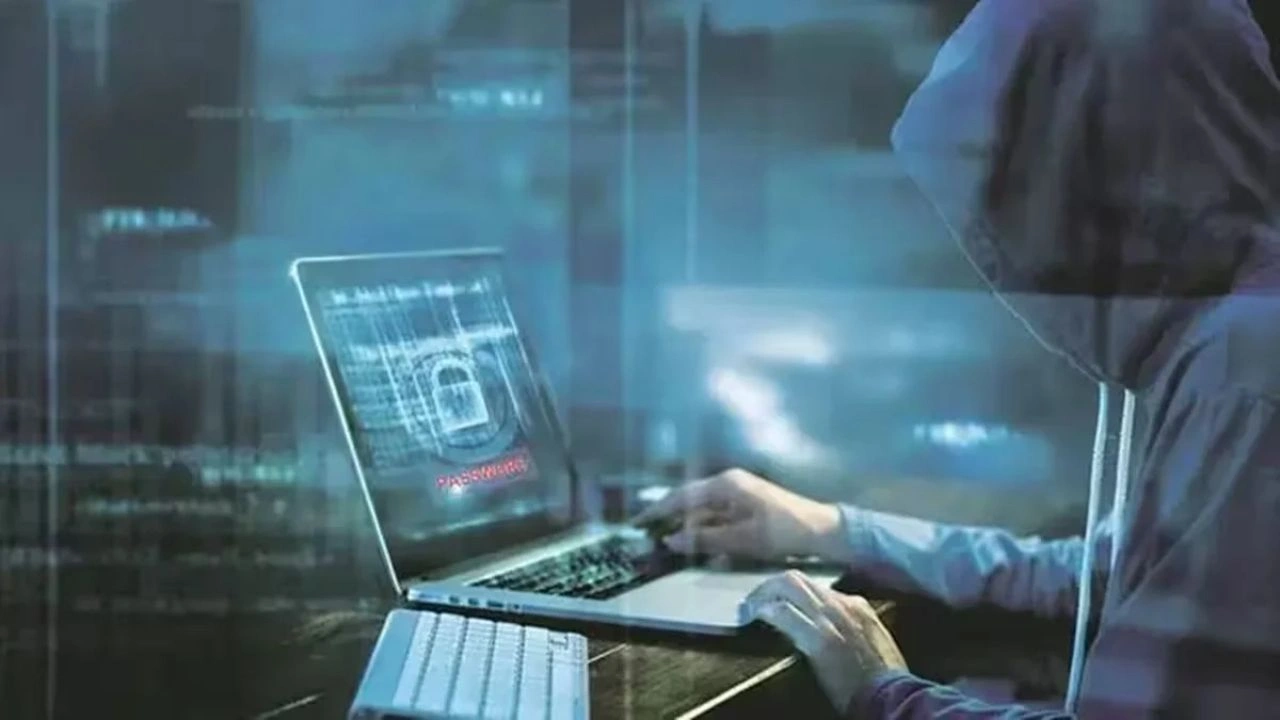 Cyber Fraud