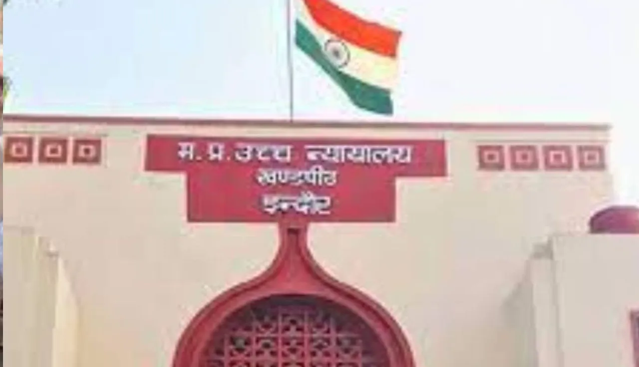 Dhar Bhojshala Case