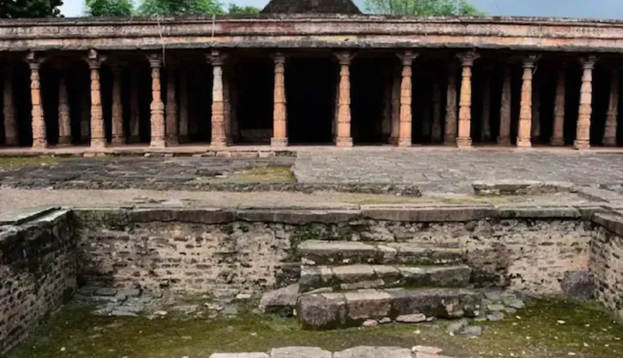 Dhar Bhojshala Case