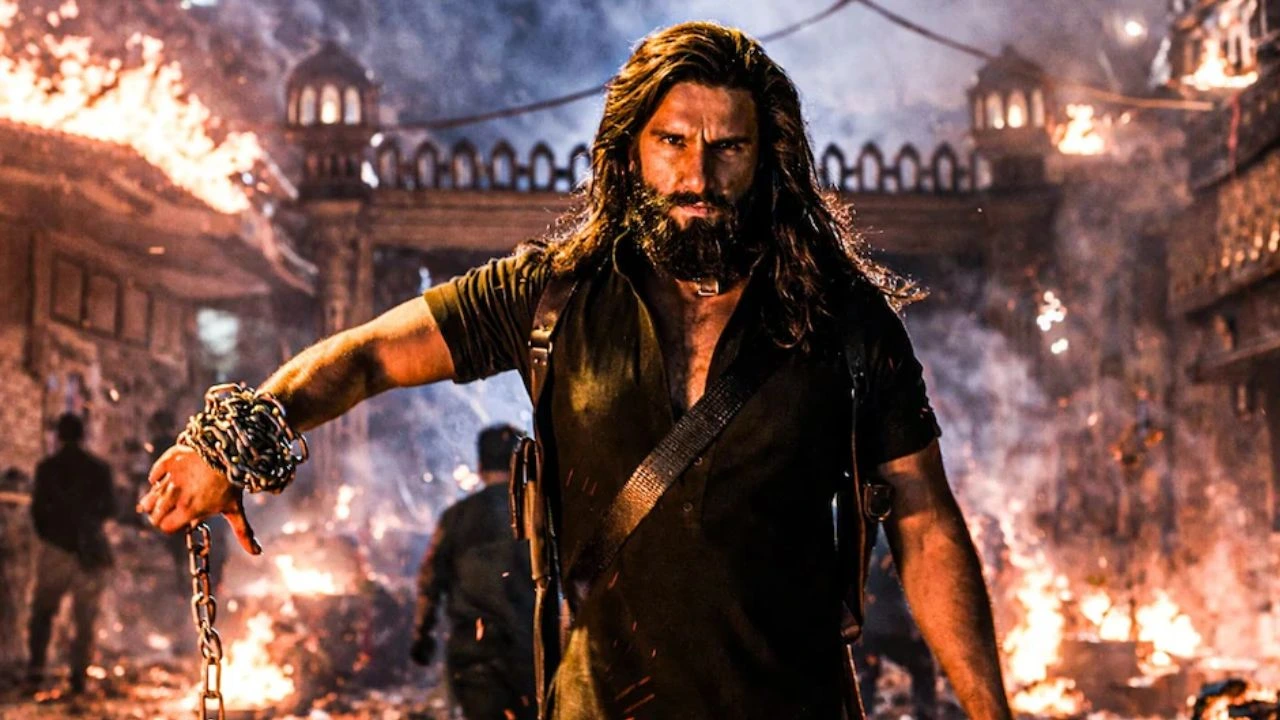 Dhurandhar 2 ott release