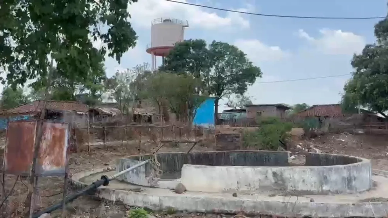Dindori News