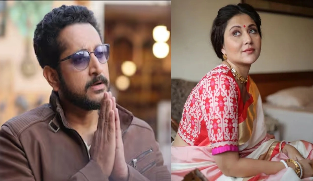 FIR against Parambrata Swastika