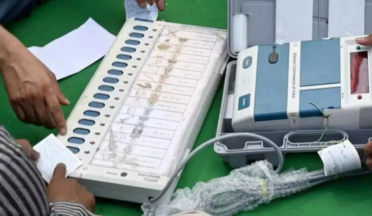 Falta election Result