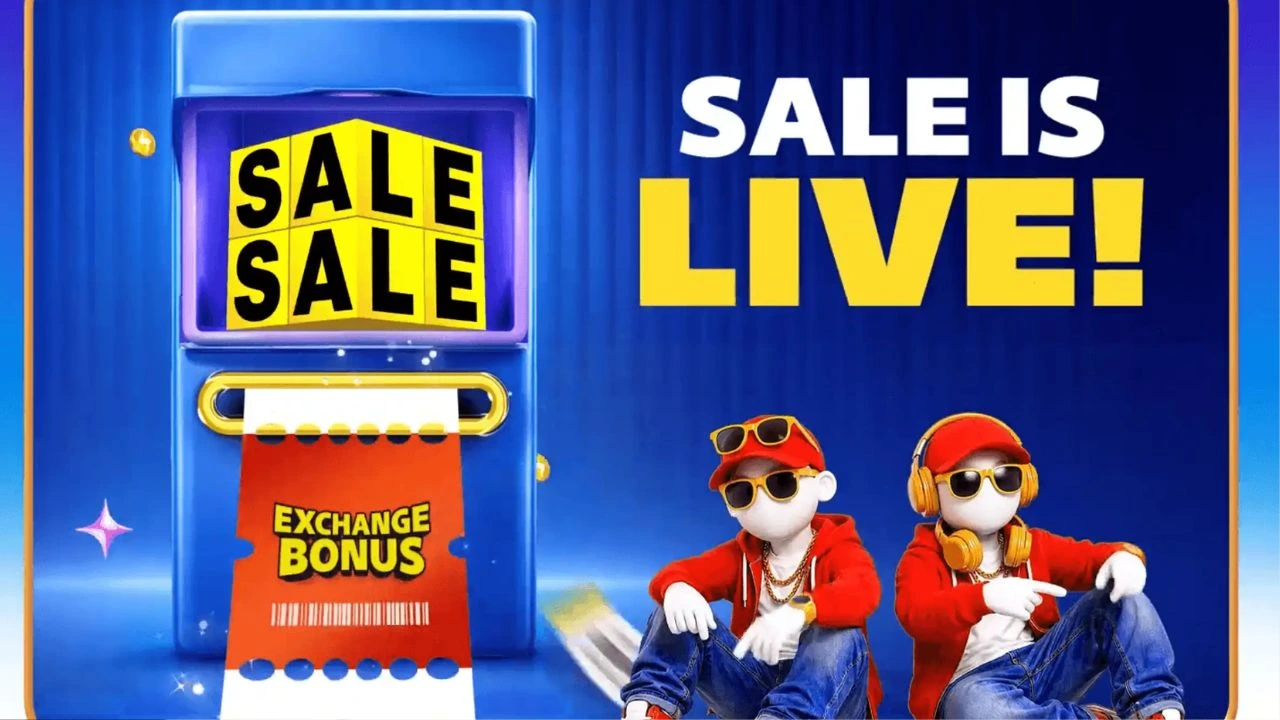 Flipkart Sasa Lele Sale