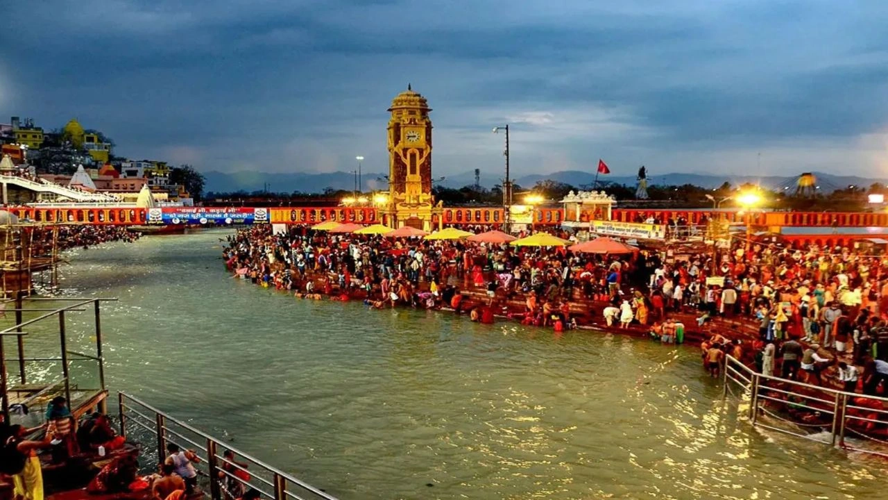 Ganga Dussehra 2026