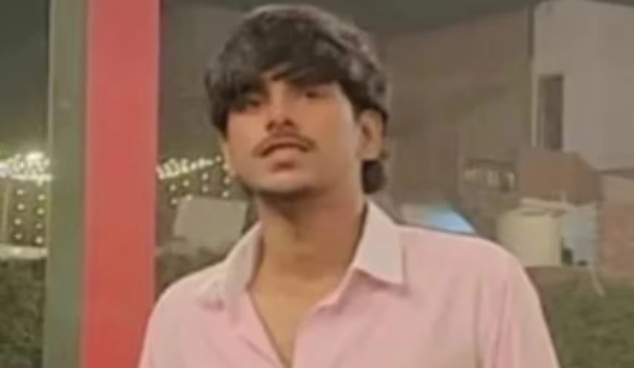 Ghaziabad police Encounter