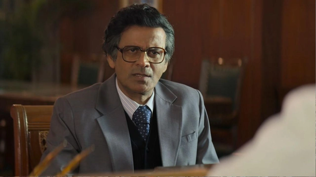 Governor Trailer Release