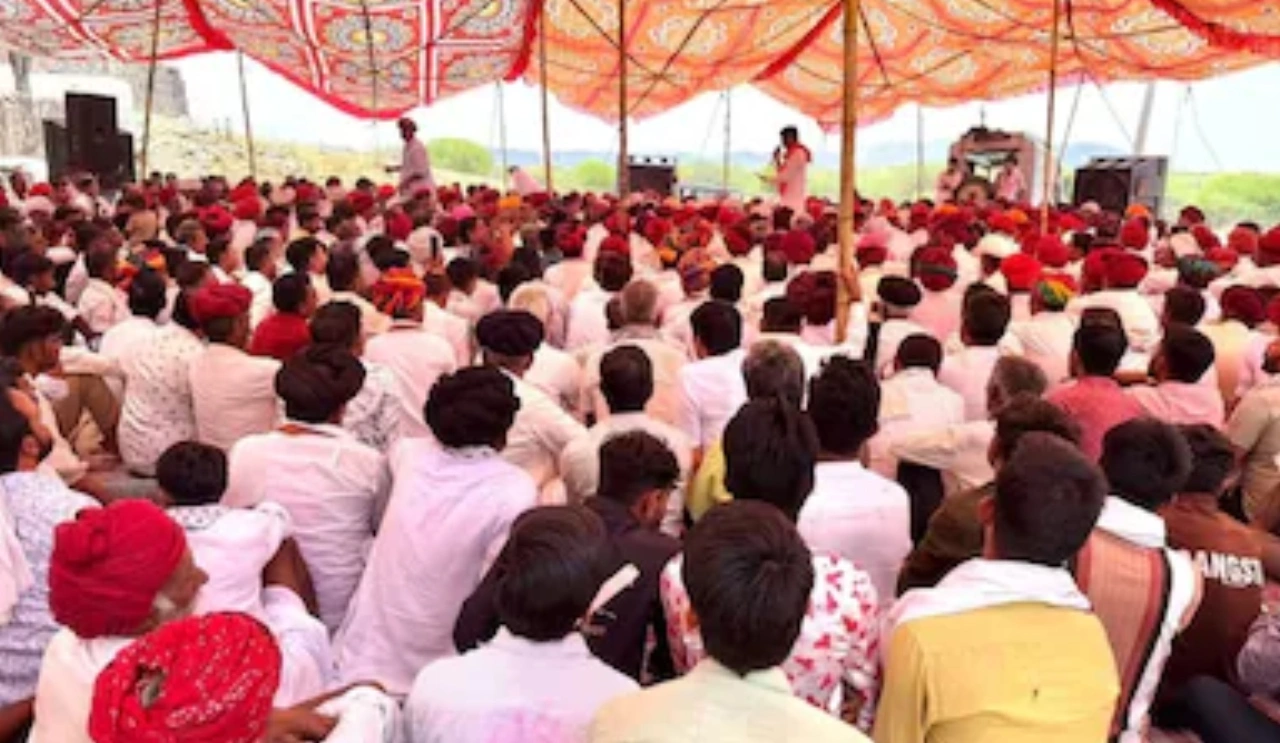 Gurjar Panchayat Wedding Rules