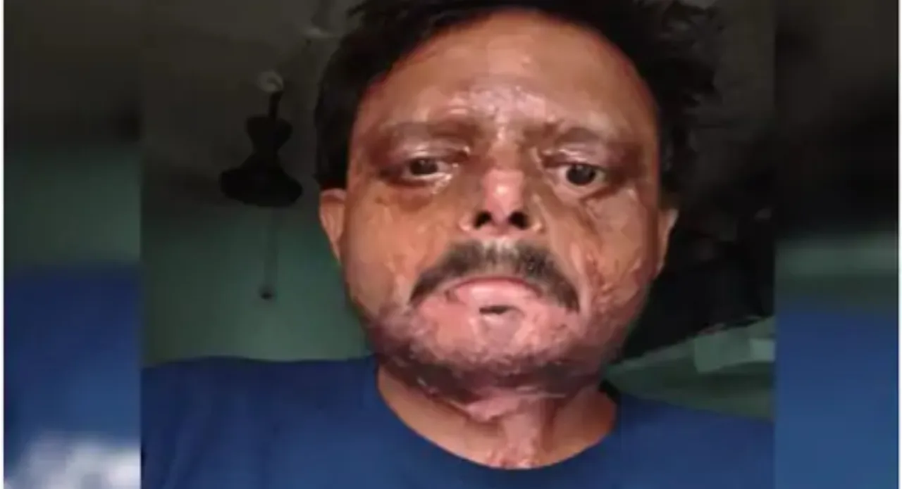 Gwalior crime