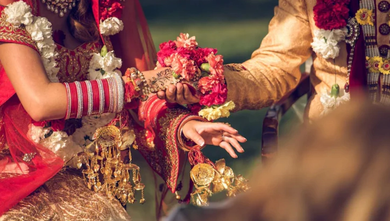 Hardoi Fraud Marriage