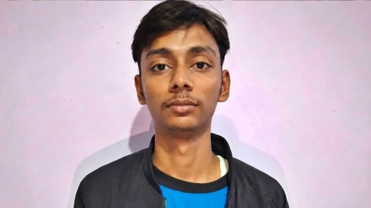 छात्र ऋतिक
