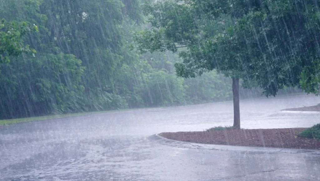 IMD forecast May weather