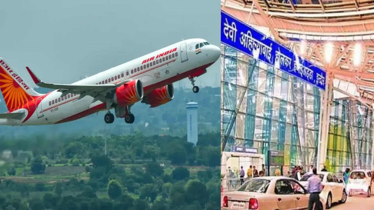 Air India Closed 4 Flights