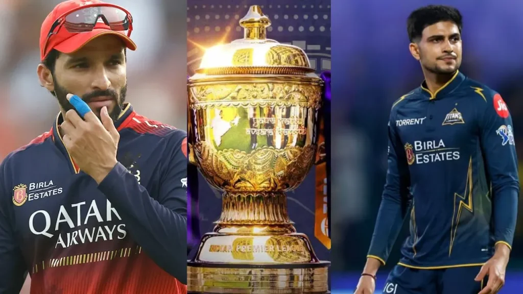 ipl 2026 final match between rcb and gujarat titans ahmedabad narendra modi stadium