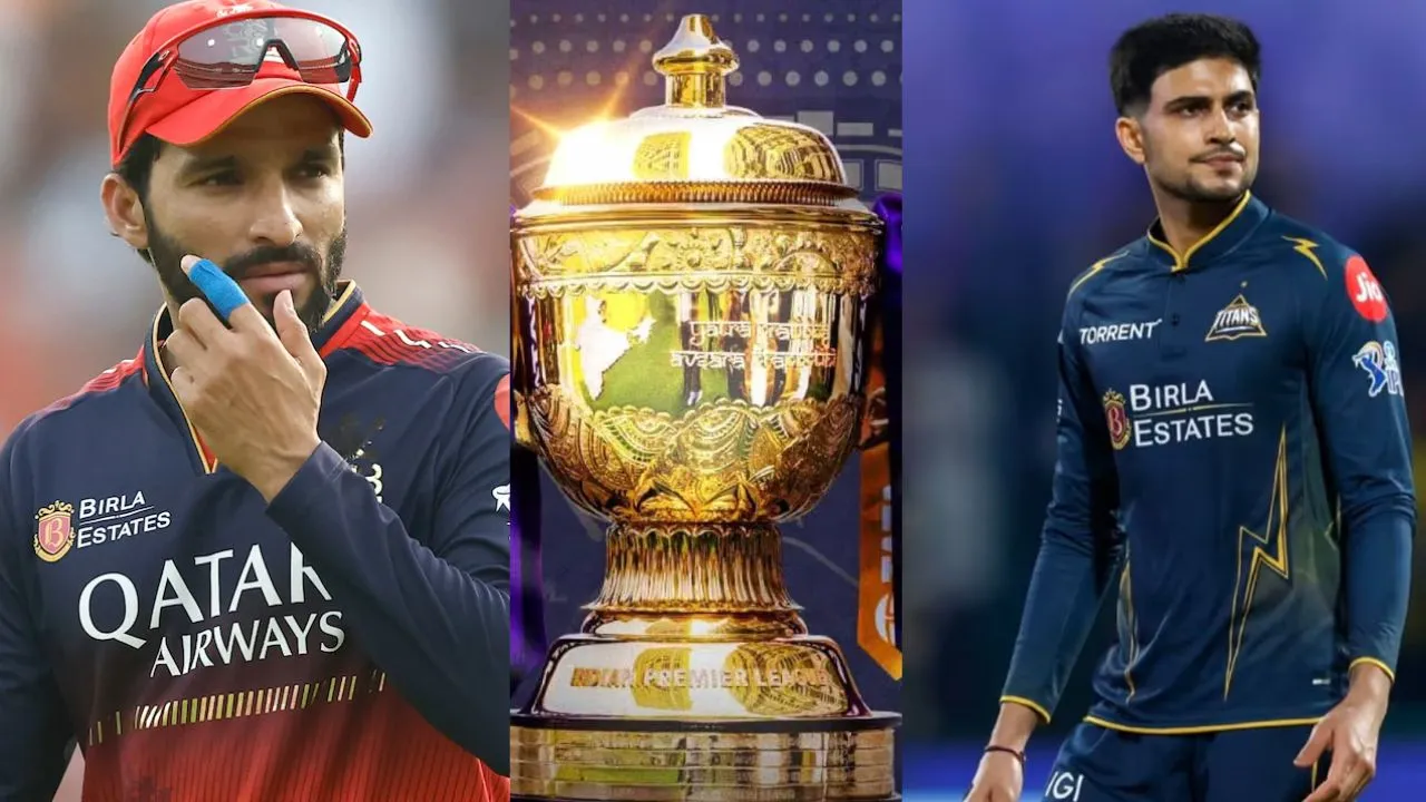 ipl 2026 final match between rcb and gujarat titans ahmedabad narendra modi stadium