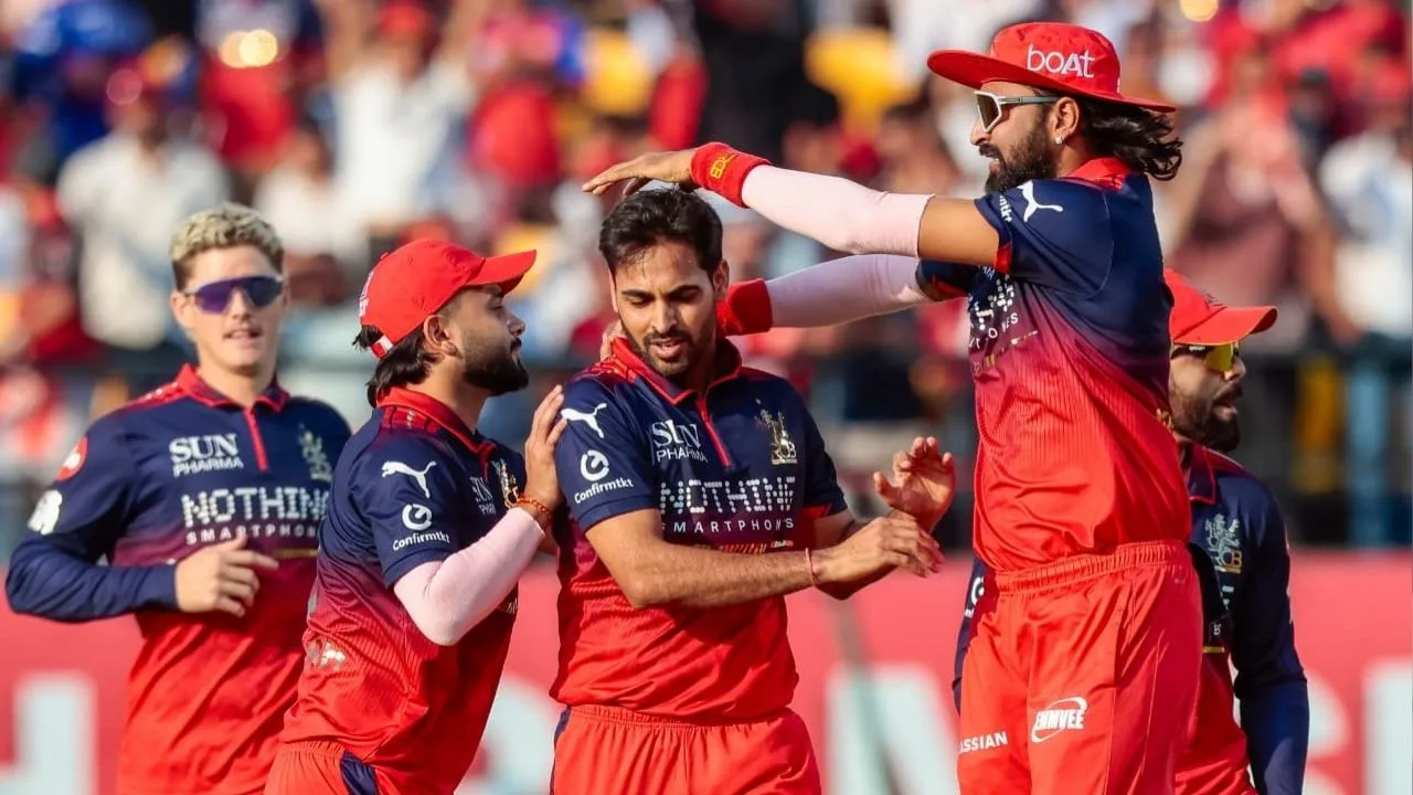 RCB