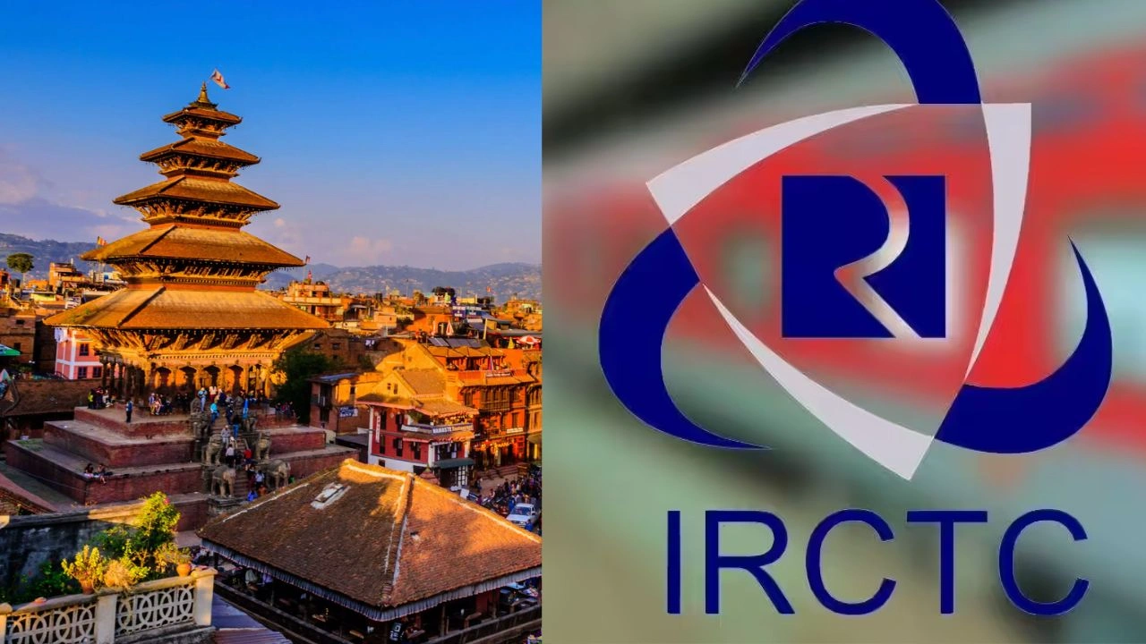 IRCTC Tour Package