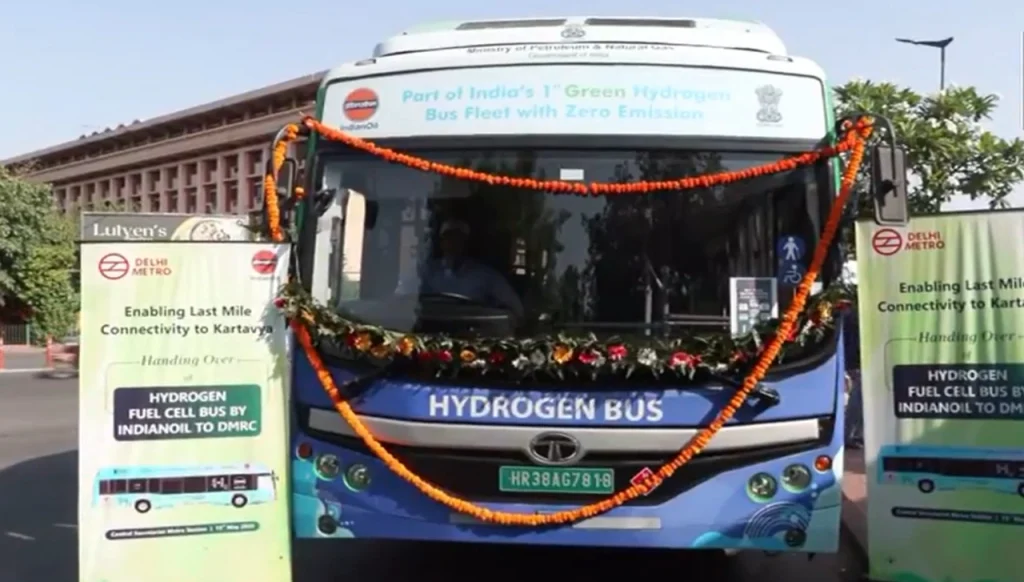 India Green Transport Mission