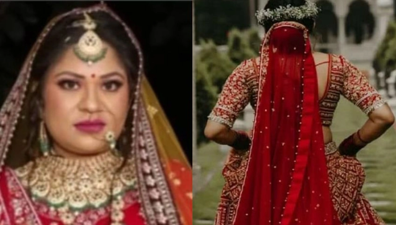 Jhansi marital disput