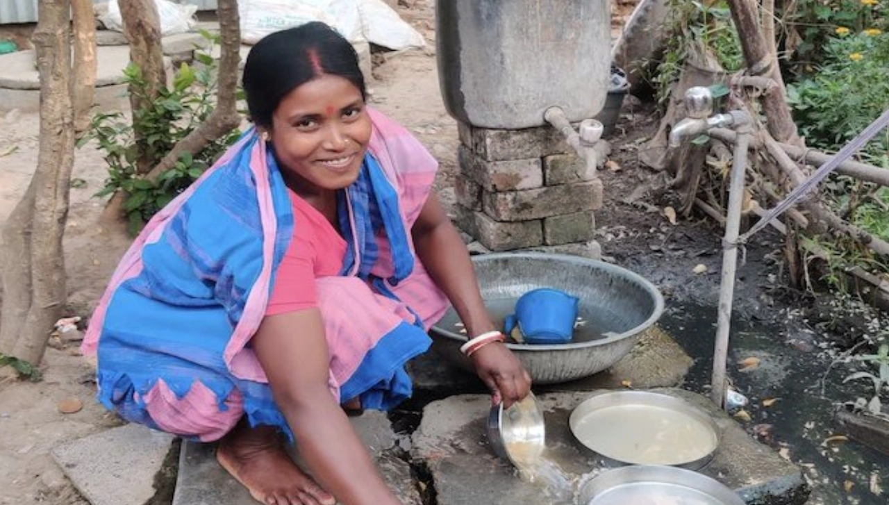 Kalika Maji