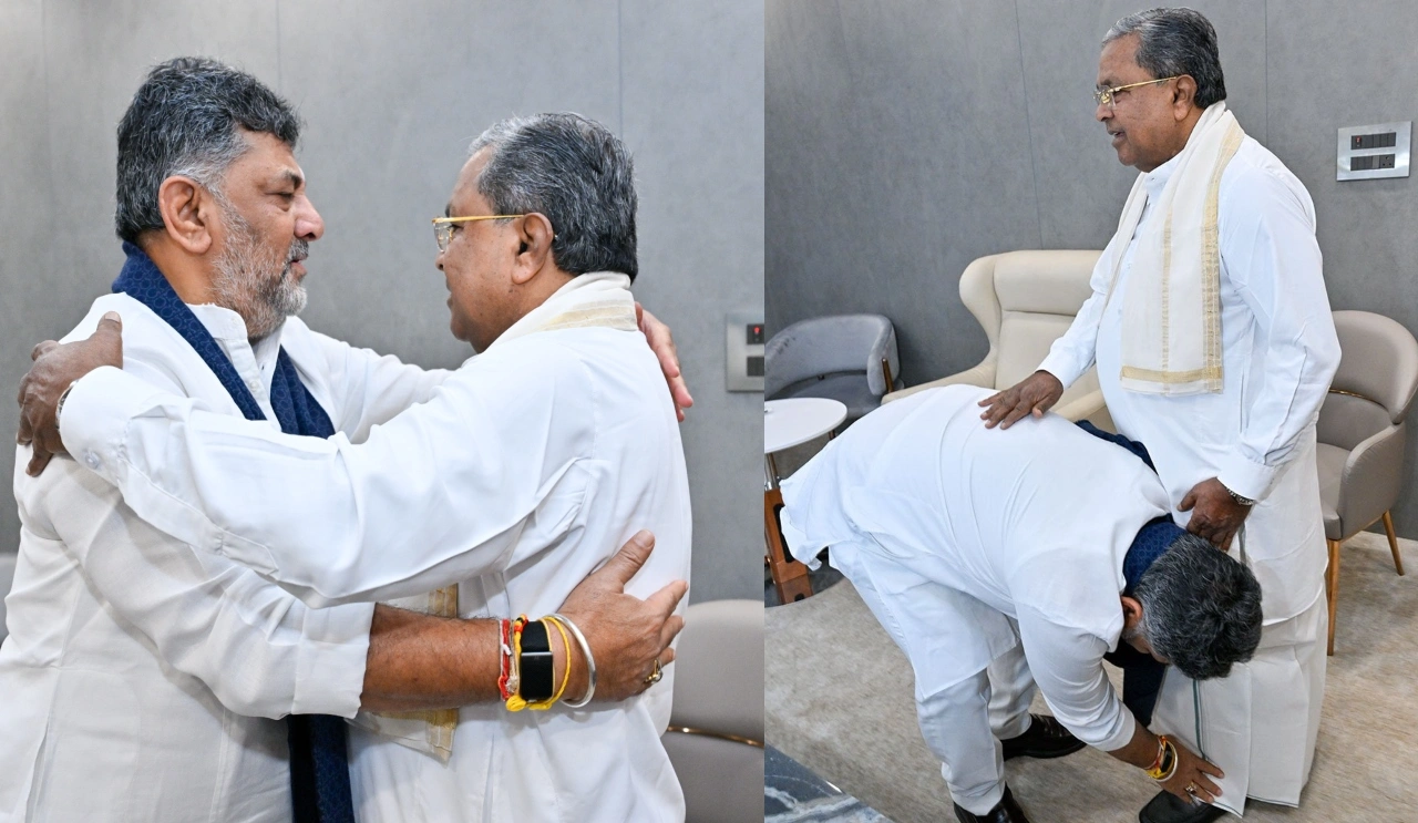 Karnataka CM