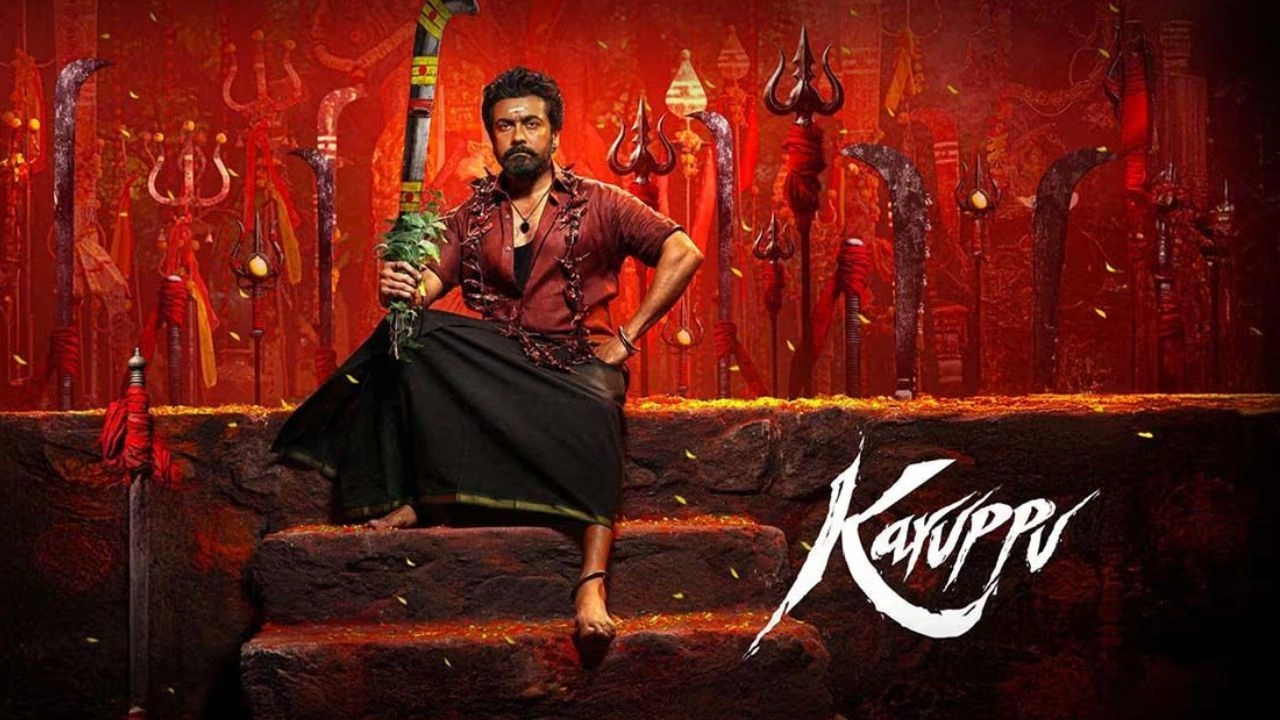 Karuppu
