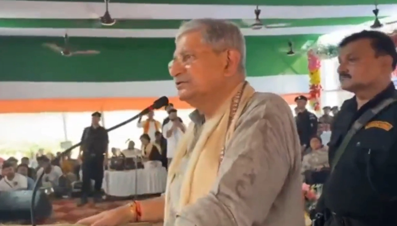 Lalan Singh