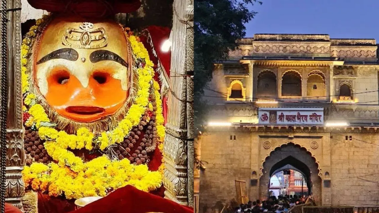 ujjain-kal-bhairav-vip-darshan-500-rupees-liquor-bhog