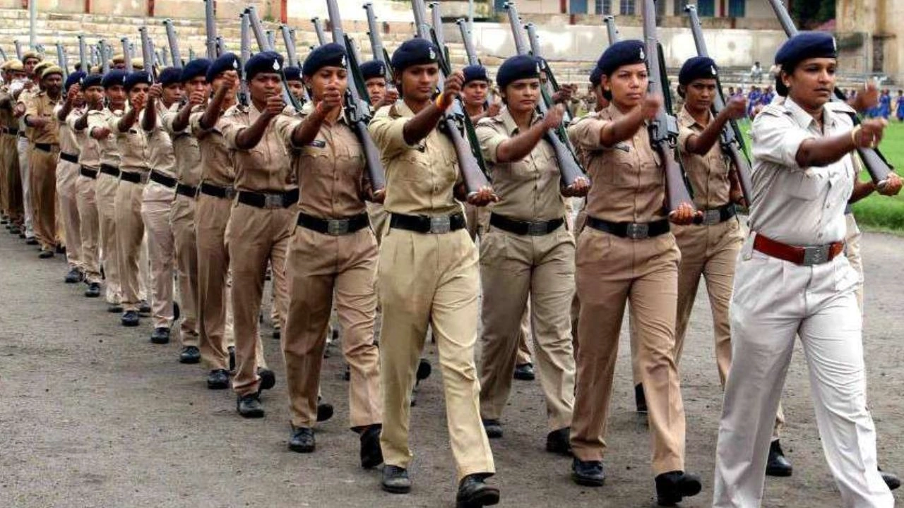 MP Police Constable 2026
