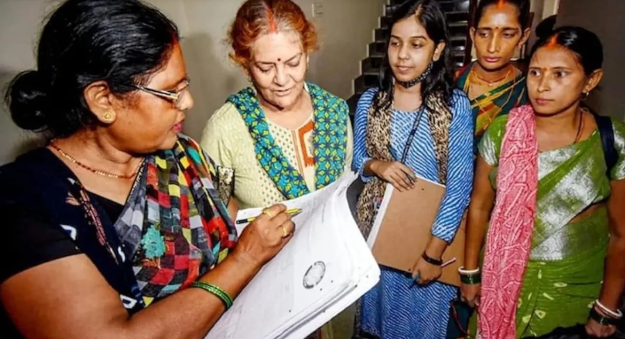 MP Census 2027